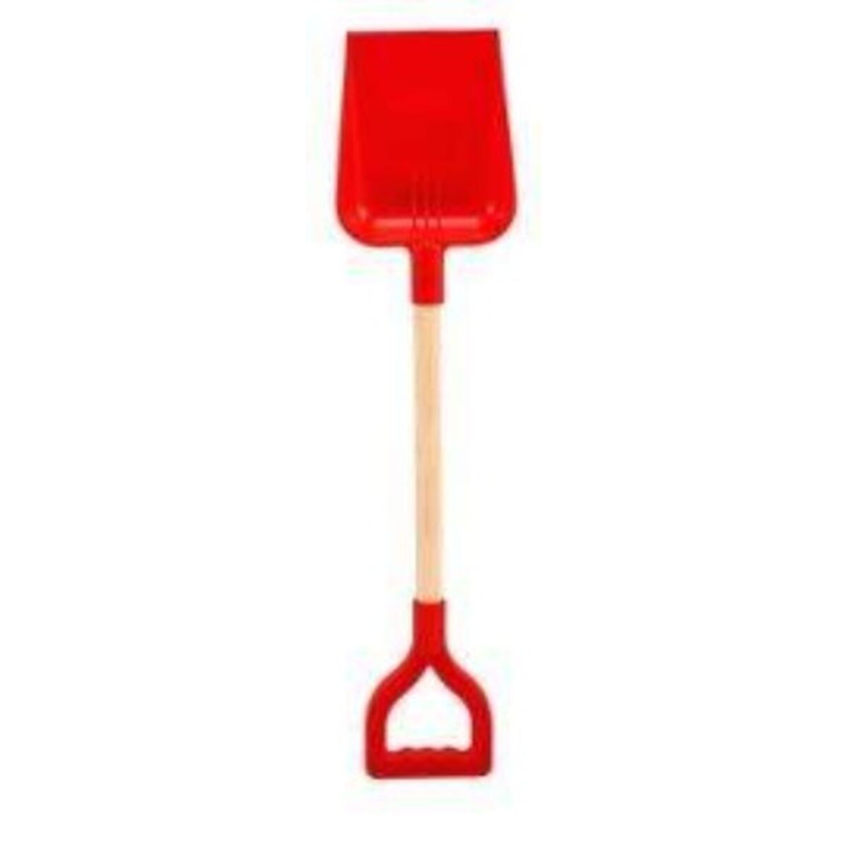 Lopată din Plastic Colorbaby 56 cm - Jucarii si jocuri, În aer liber și sport