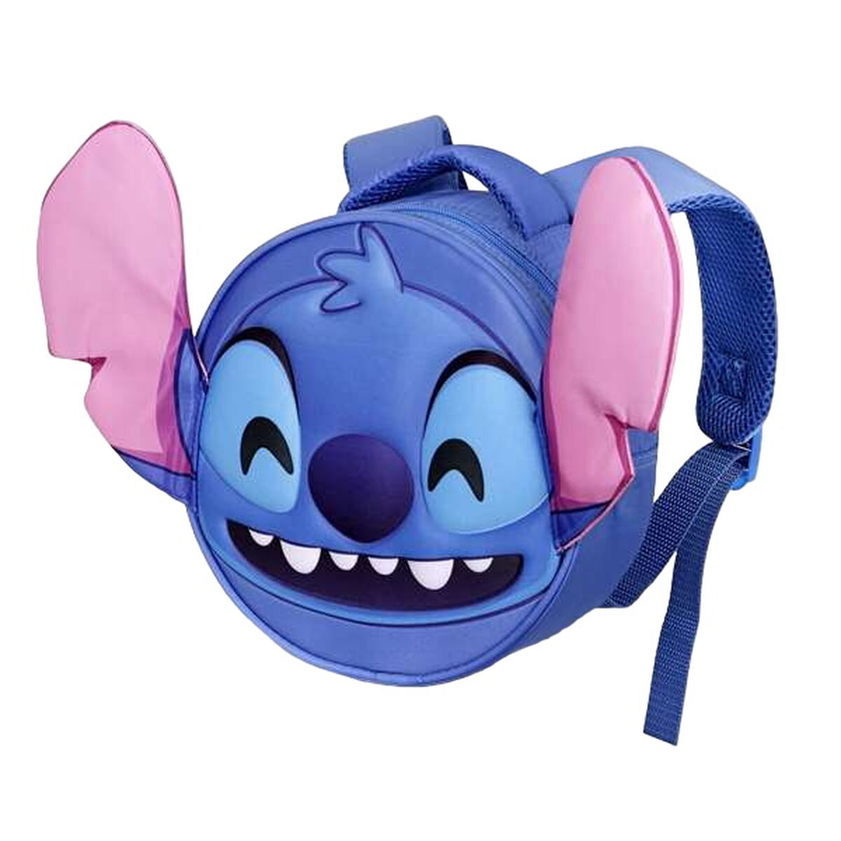 Rucsac pentru Copii Lilo & Stitch 22 x 22 x 9 cm - Birou și papetărie, Material școlar și educațional