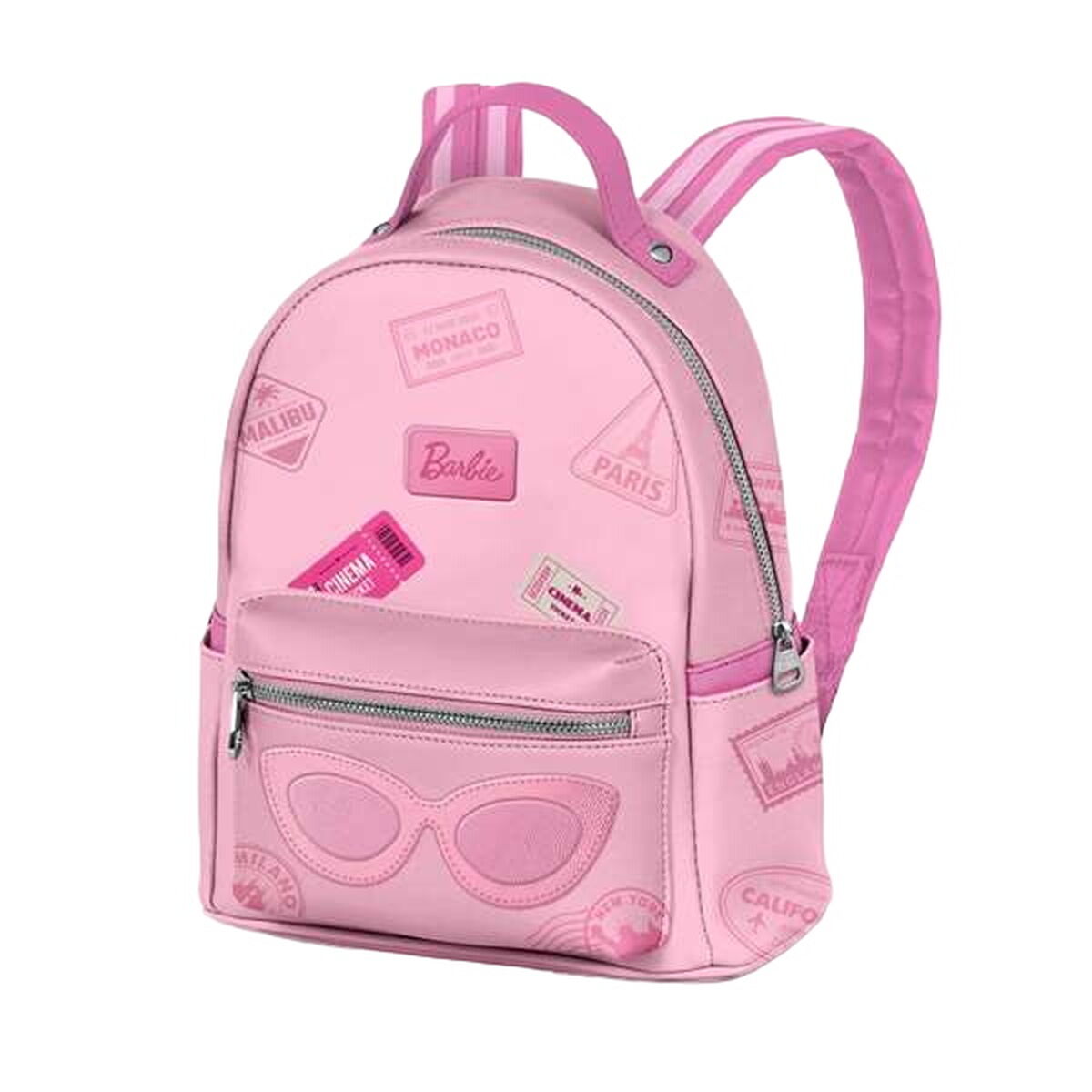 Ghiozdan Barbie - Birou și papetărie, Material școlar și educațional