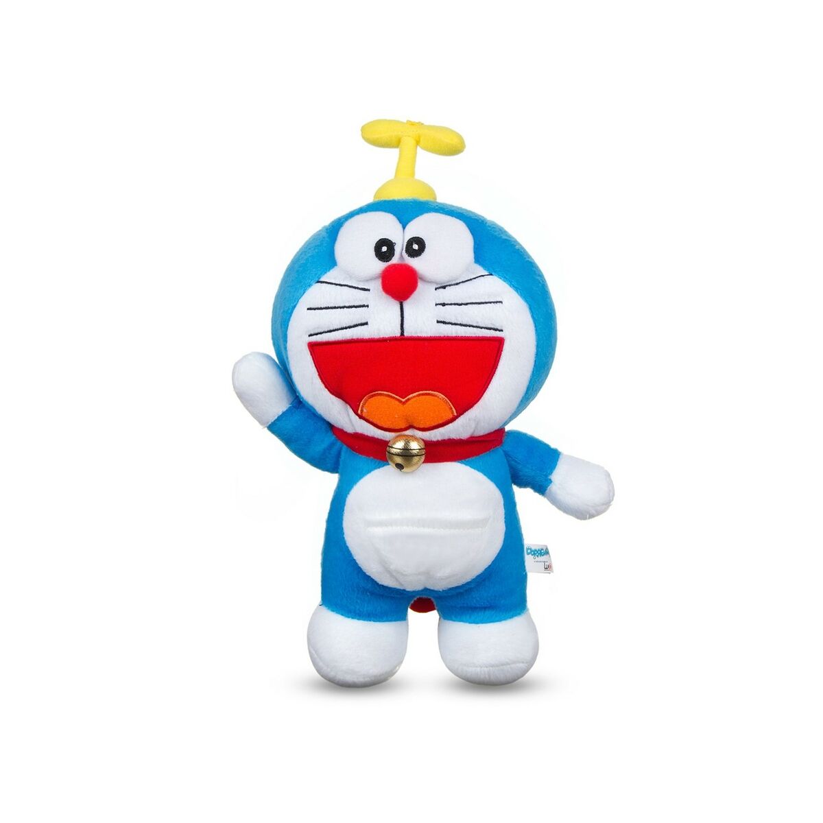 Jucărie de Pluș Doraemon 20 cm - Jucarii si jocuri, Jucării de pluș