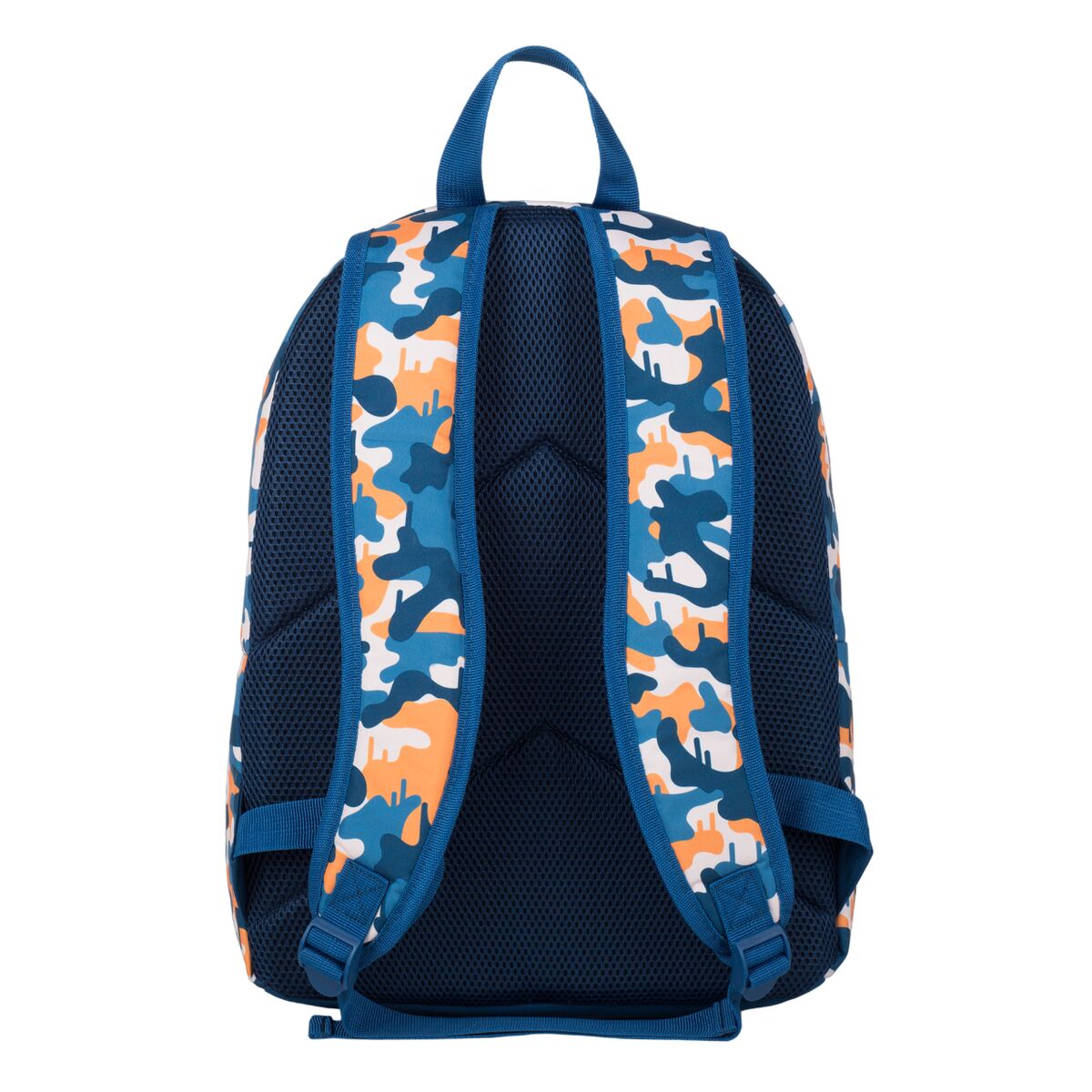 Ghiozdan Fortnite Albastru 41 x 31 x 13,5 cm - Birou și papetărie, Material școlar și educațional