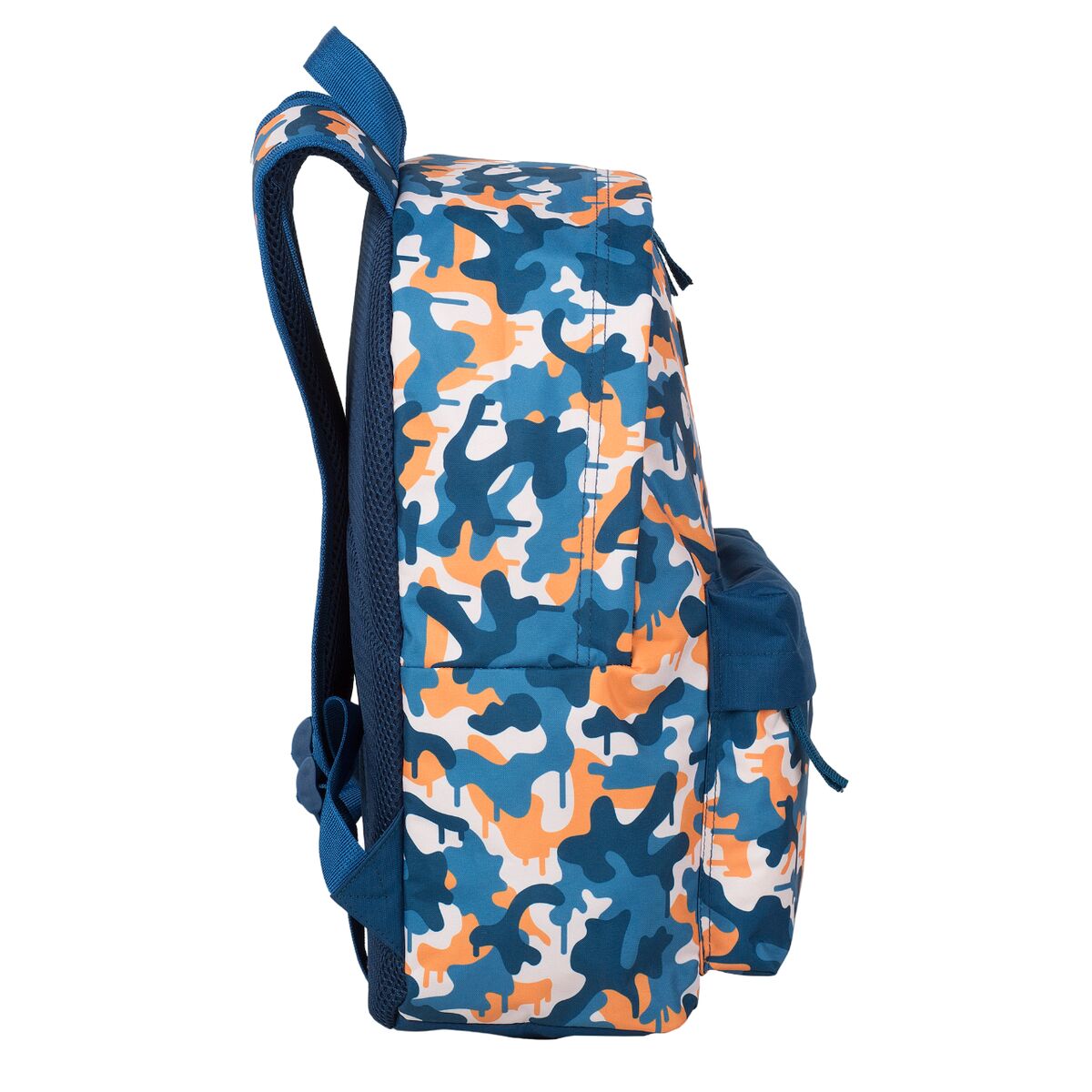 Ghiozdan Fortnite Albastru 41 x 31 x 13,5 cm - Birou și papetărie, Material școlar și educațional