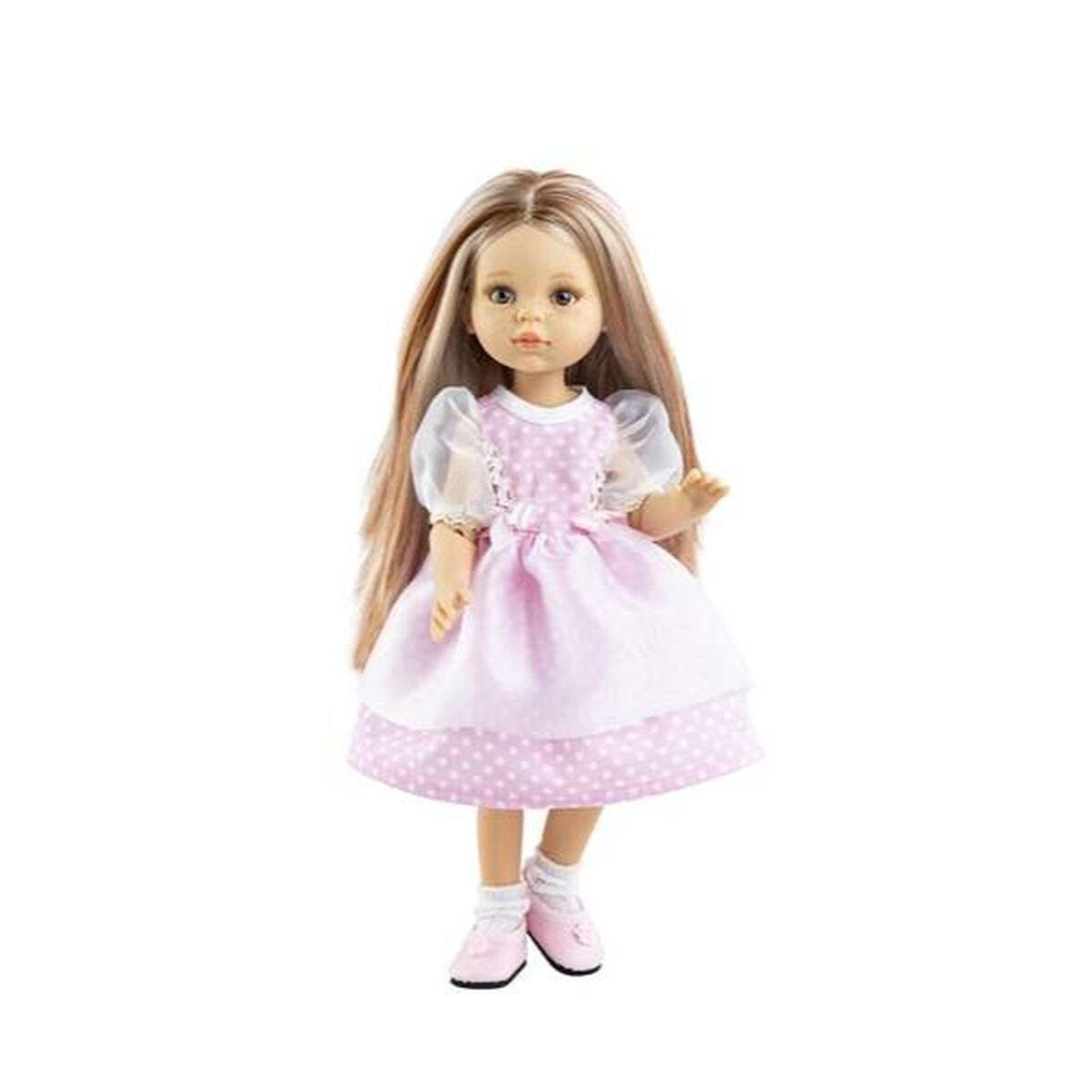 Păpușă Paola Reina Miriam 32 cm - Jucarii si jocuri, Păpuși și accesorii