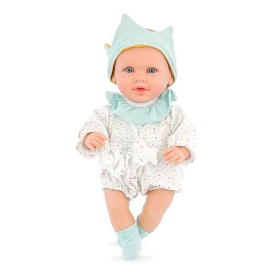 Păpușă Bebe Berjuan 7007-24 38 cm Prinț - Jucarii si jocuri, Păpuși și accesorii