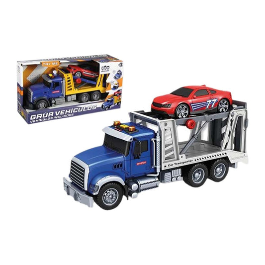 Camion de Pompieri - Jucarii si jocuri, Vehicule