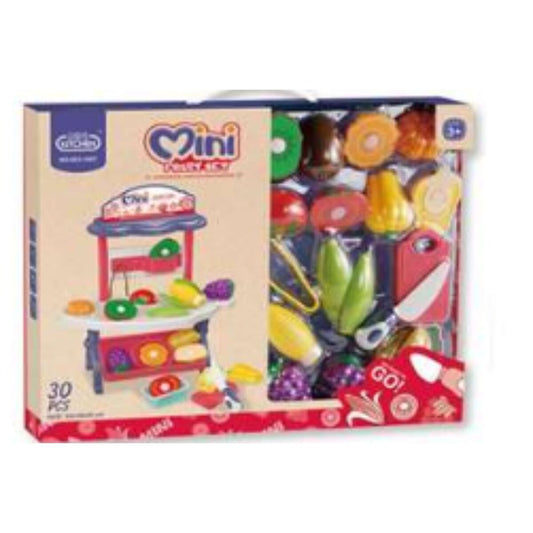 Bucătărie de Jucărie - Jucarii si jocuri, Imitații de jocuri