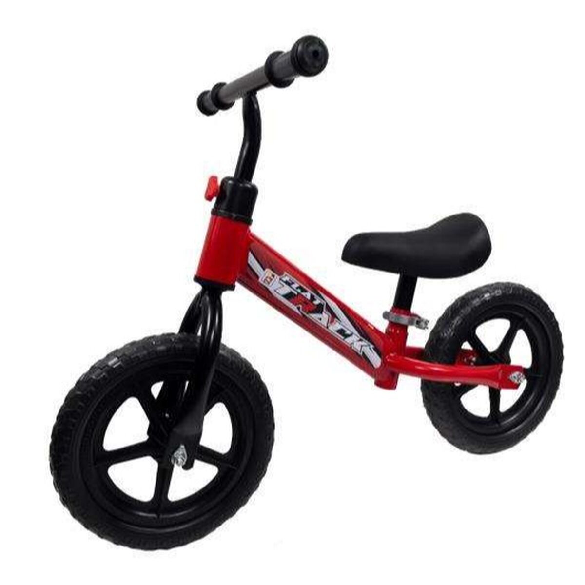 Bicicletă pentru copii Chicos - Jucarii si jocuri, În aer liber și sport