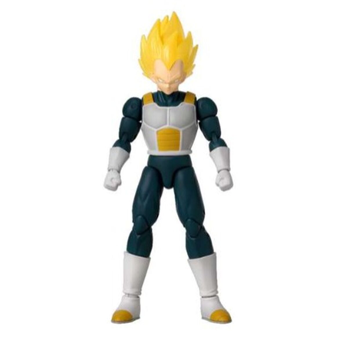 Figurine de Acțiune Bandai Dragon Stars Vegeta 17 cm - Jucarii si jocuri, Păpuși și figurine