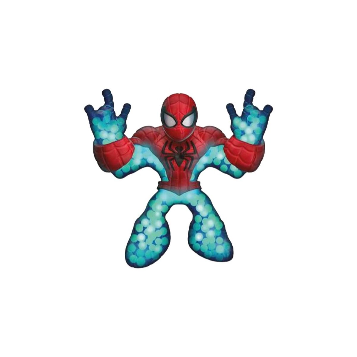 Figurine de Acțiune Bandai Marvel Glow Surge Spiderman 13 cm - Jucarii si jocuri, Păpuși și figurine
