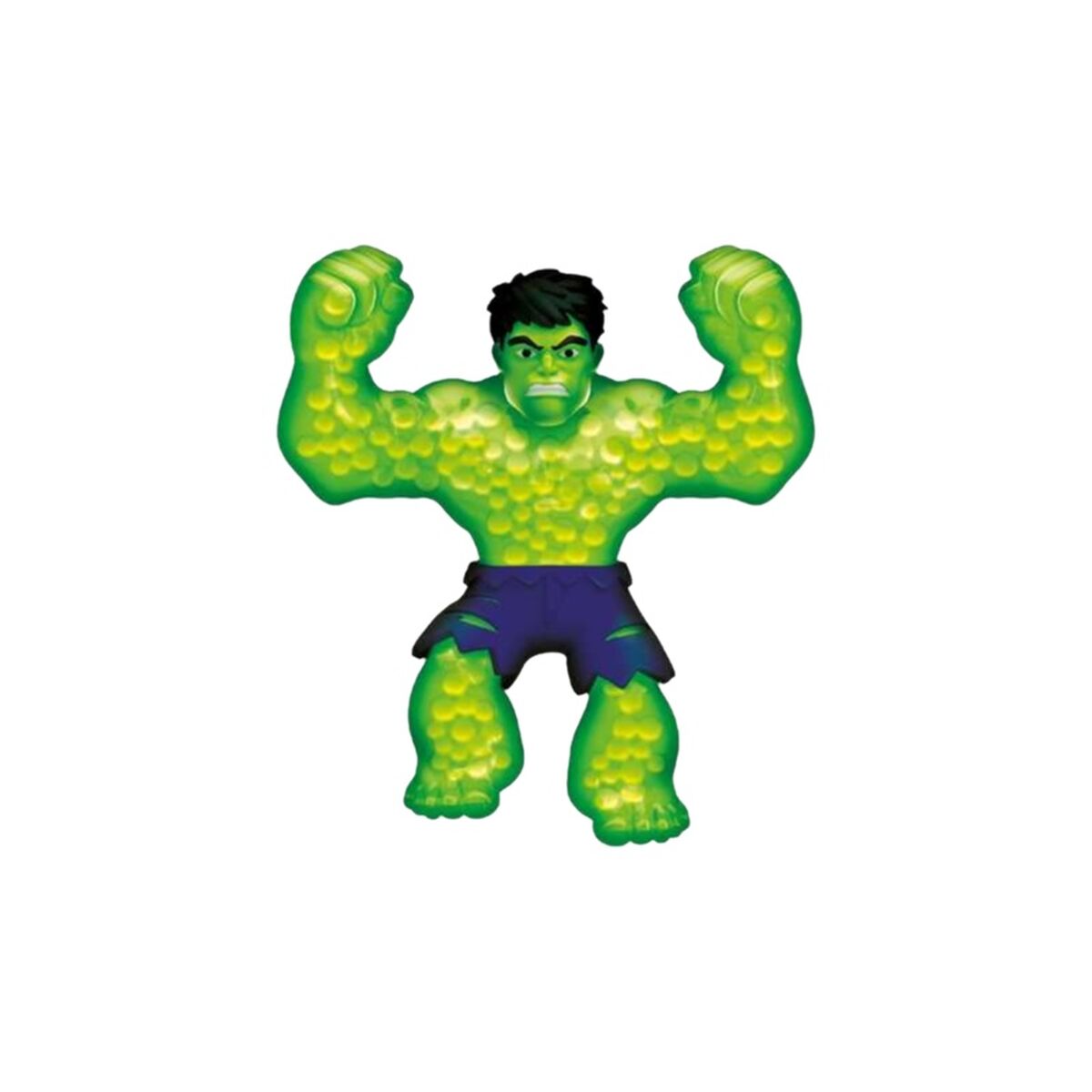 Figurine de Acțiune Bandai Marvel Glow Surge Hulk 13 cm - Jucarii si jocuri, Păpuși și figurine