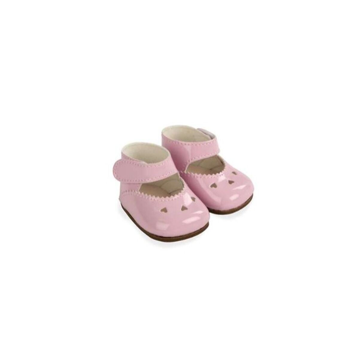 Pantofi pentru păpuși Arias Roz 45 cm - Jucarii si jocuri, Păpuși și accesorii