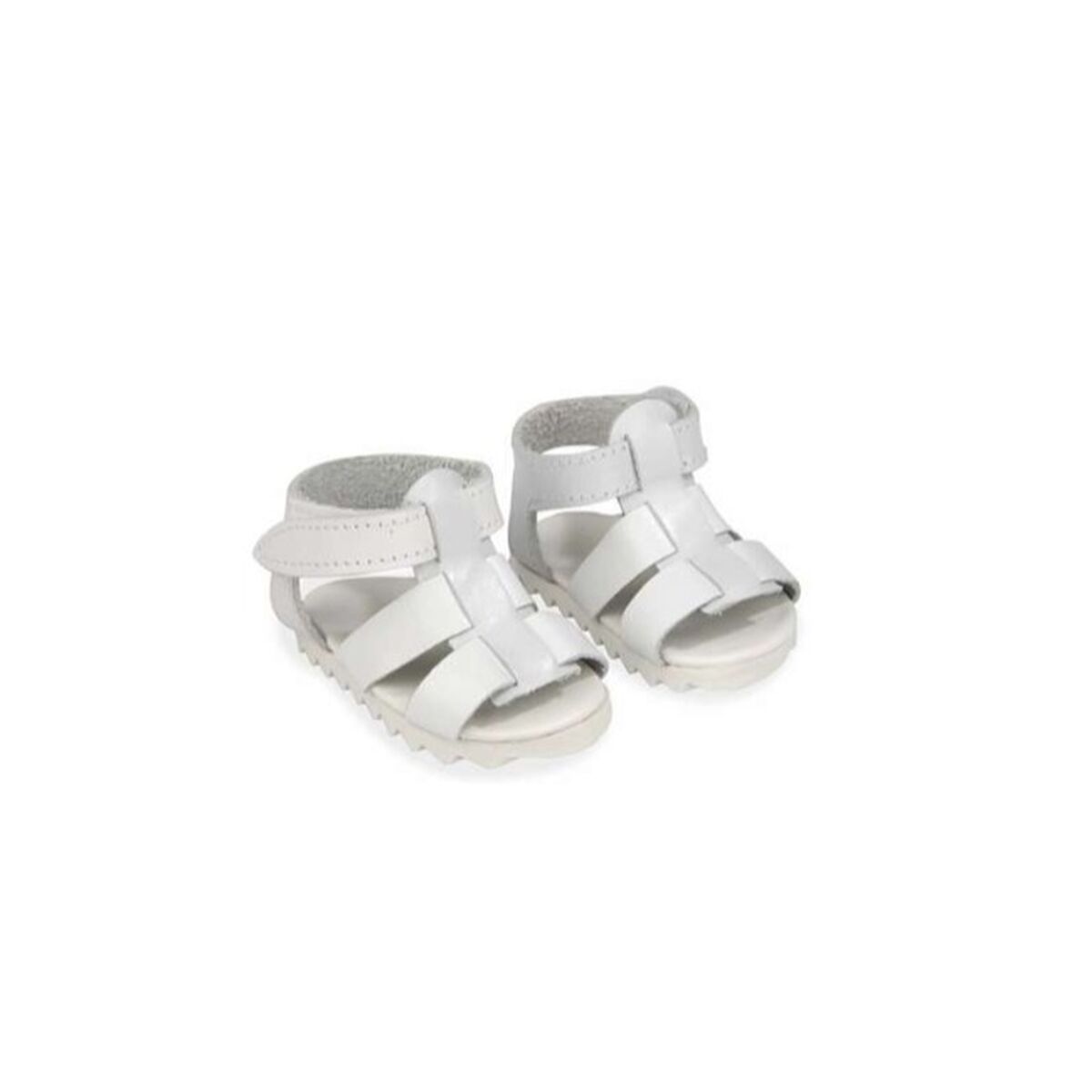 Pantofi pentru păpuși Arias Alb 40 cm - Jucarii si jocuri, Păpuși și accesorii