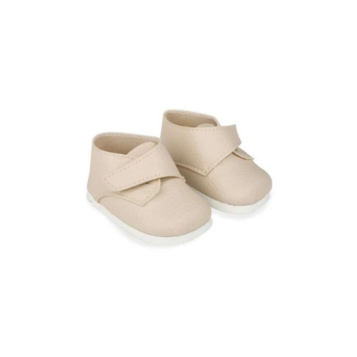 Pantofi pentru păpuși Arias Bej 40 cm - Jucarii si jocuri, Păpuși și accesorii