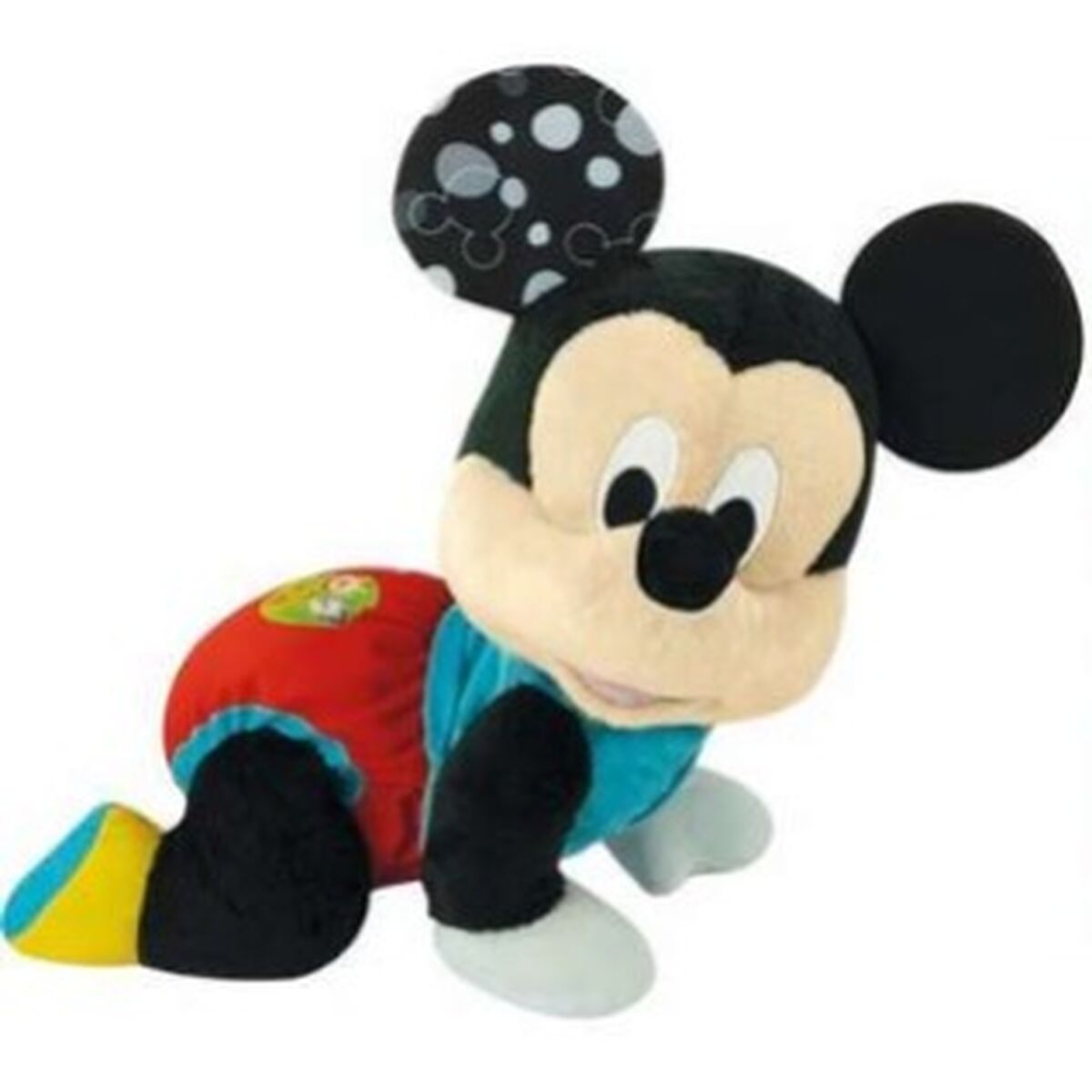 Jucărie de Pluș Mickey Mouse - Jucarii si jocuri, Jucării de pluș