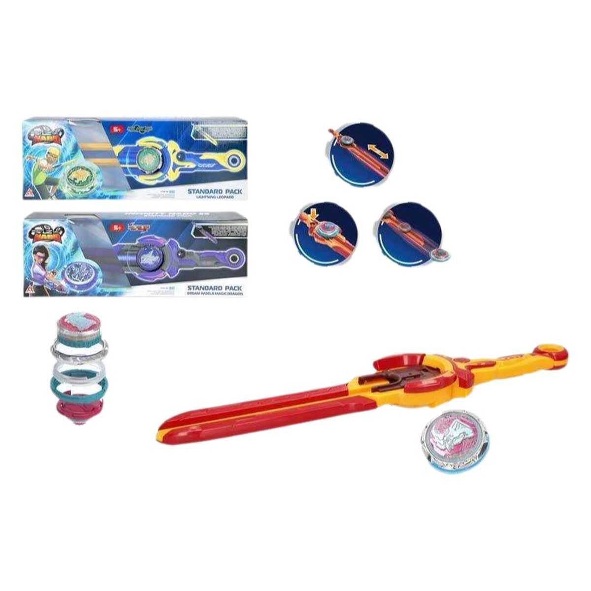 Titirez - Jucarii si jocuri, În aer liber și sport