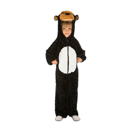 Costum Deghizare pentru Copii My Other Me Maimuță 3-4 Ani - Jucarii si jocuri, Costume și accesorii