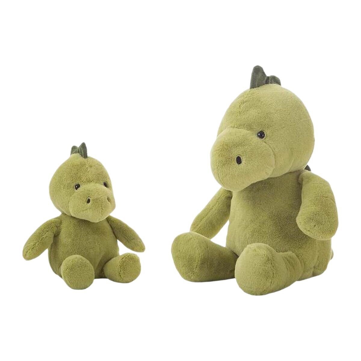 Jucărie de Pluș Kai Dinozaur 25 cm - Jucarii si jocuri, Jucării de pluș