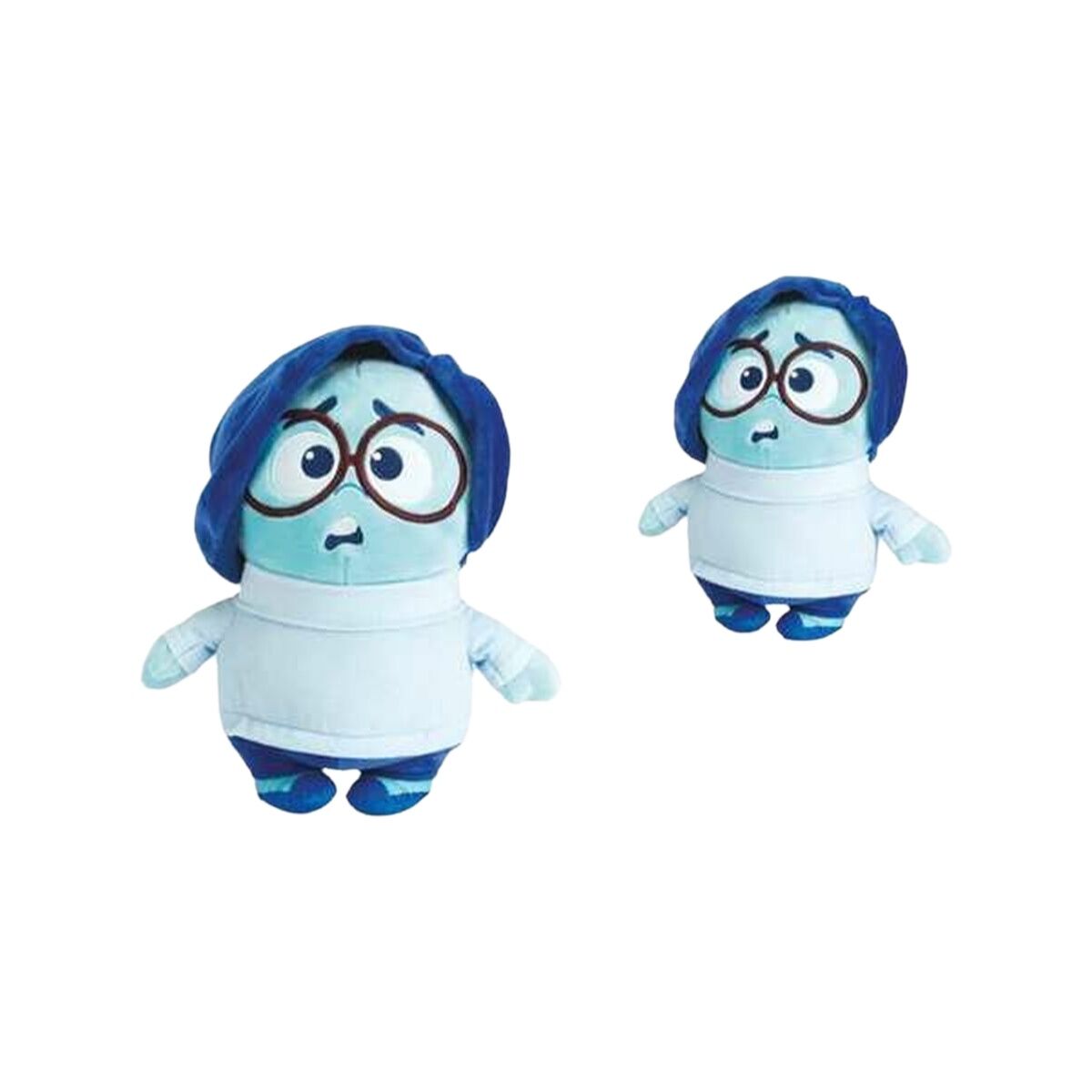 Jucărie de Pluș Inside Out 25 cm - Jucarii si jocuri, Jucării de pluș