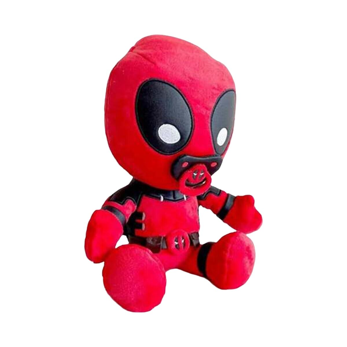 Jucărie de Pluș Marvel Baby Pool 25 cm - Jucarii si jocuri, Jucării de pluș