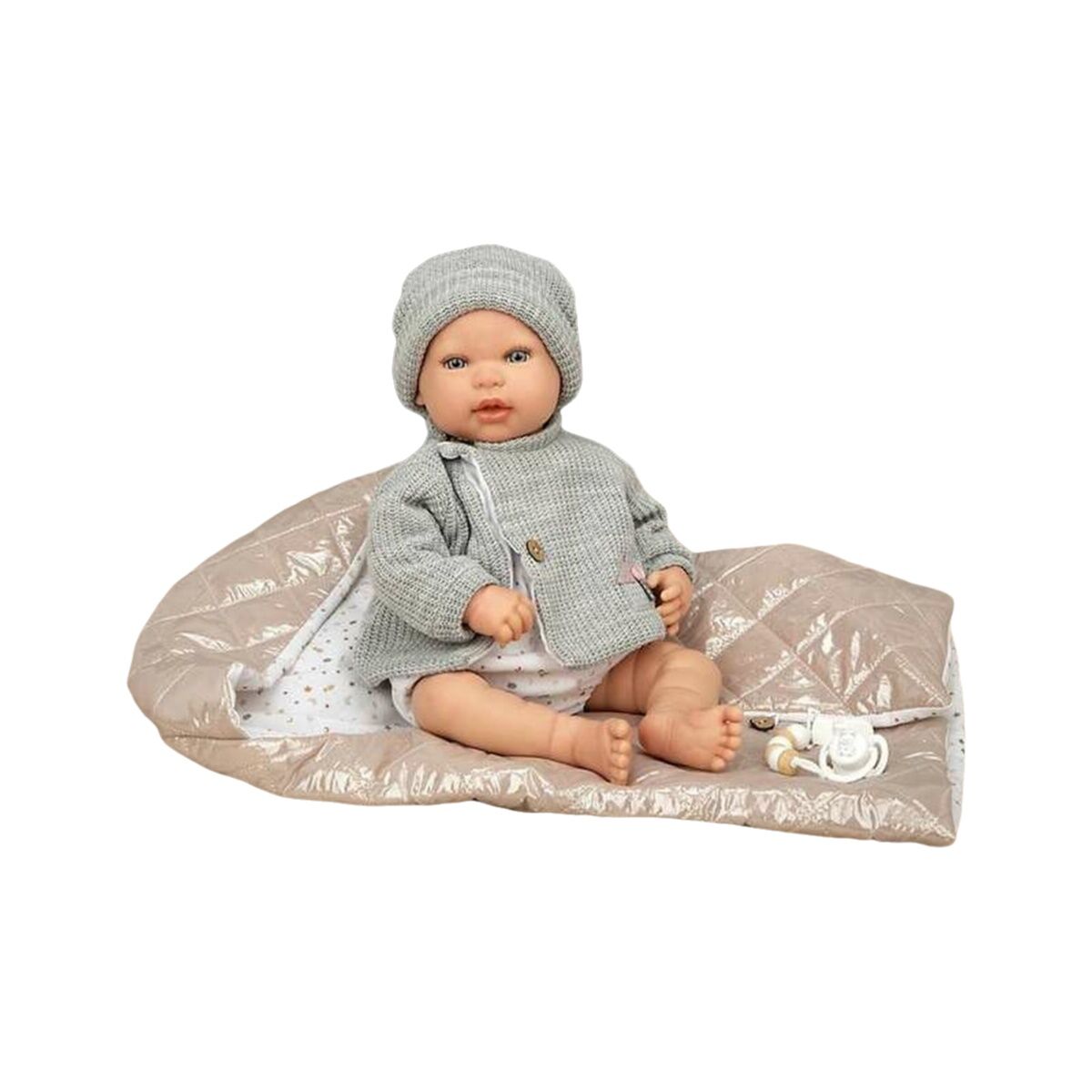 Păpușă Bebe Arias Olivia - Jucarii si jocuri, Păpuși și accesorii