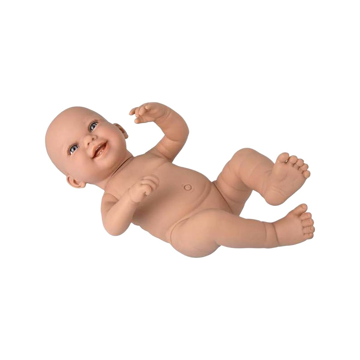 Păpușă bebeluș Arias Zoe 42 cm - Jucarii si jocuri, Păpuși și accesorii