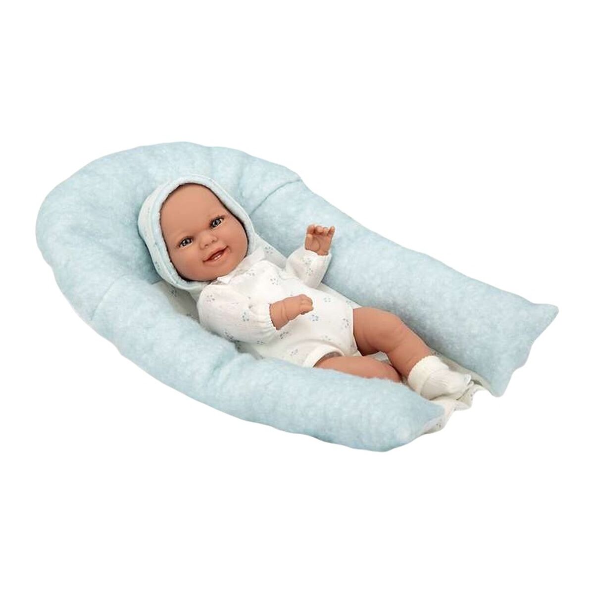 Păpușă bebeluș Arias Elegance 35 cm - Jucarii si jocuri, Păpuși și accesorii