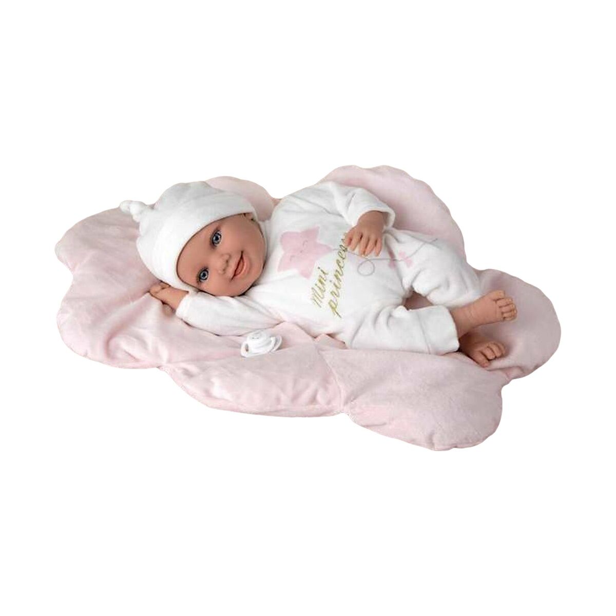 Păpușă bebeluș Arias Elegance 40 cm - Jucarii si jocuri, Păpuși și accesorii