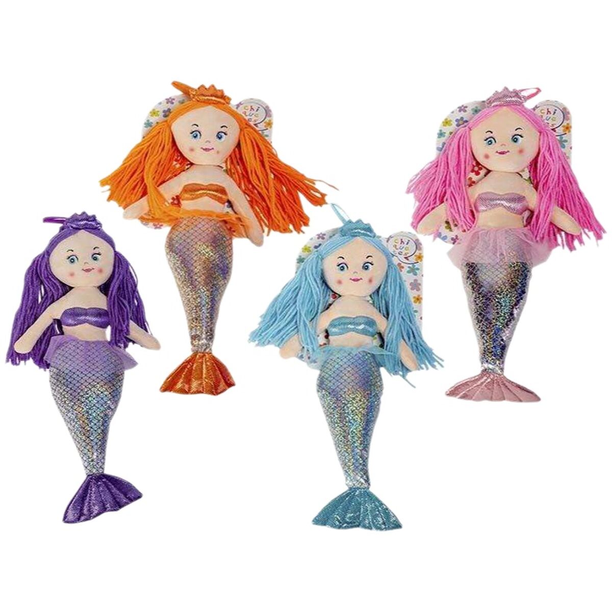 Păpușă Artesanía Beatriz 40 cm - Jucarii si jocuri, Păpuși și accesorii