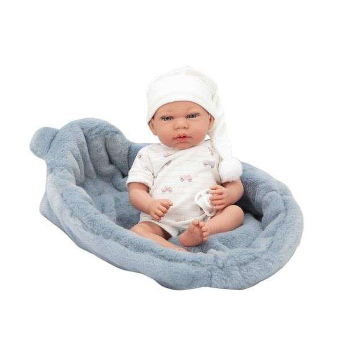 Păpușă Bebe Arias 40 cm - Jucarii si jocuri, Păpuși și accesorii
