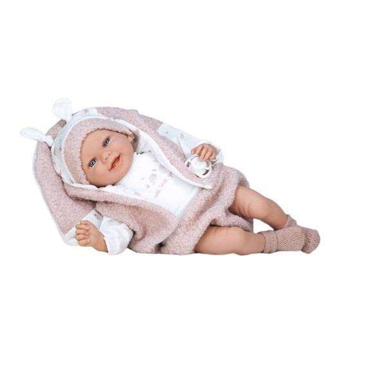Păpușă Bebe Arias Colin 40 cm - Jucarii si jocuri, Păpuși și accesorii
