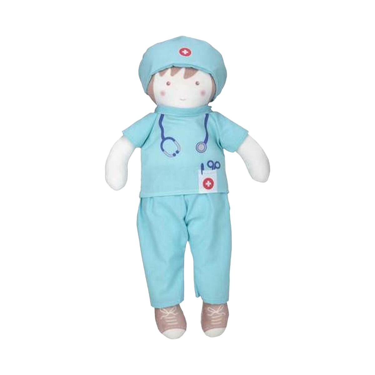 Păpușă din Cârpe Arias Elegance 34 cm - Jucarii si jocuri, Păpuși și accesorii