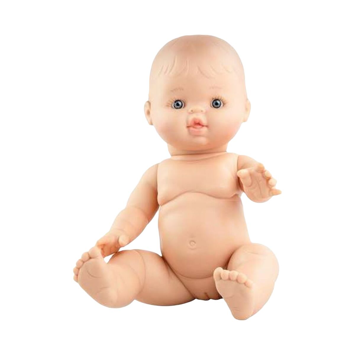 Păpușă bebeluș Paola Reina 34 cm - Jucarii si jocuri, Păpuși și accesorii