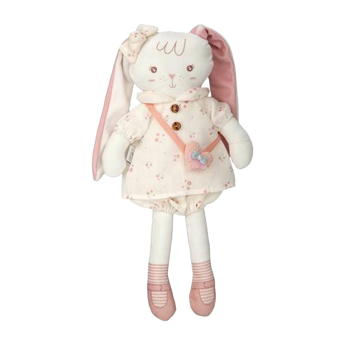 Păpușă din Cârpe Arias Elegance 34 cm - Jucarii si jocuri, Păpuși și accesorii