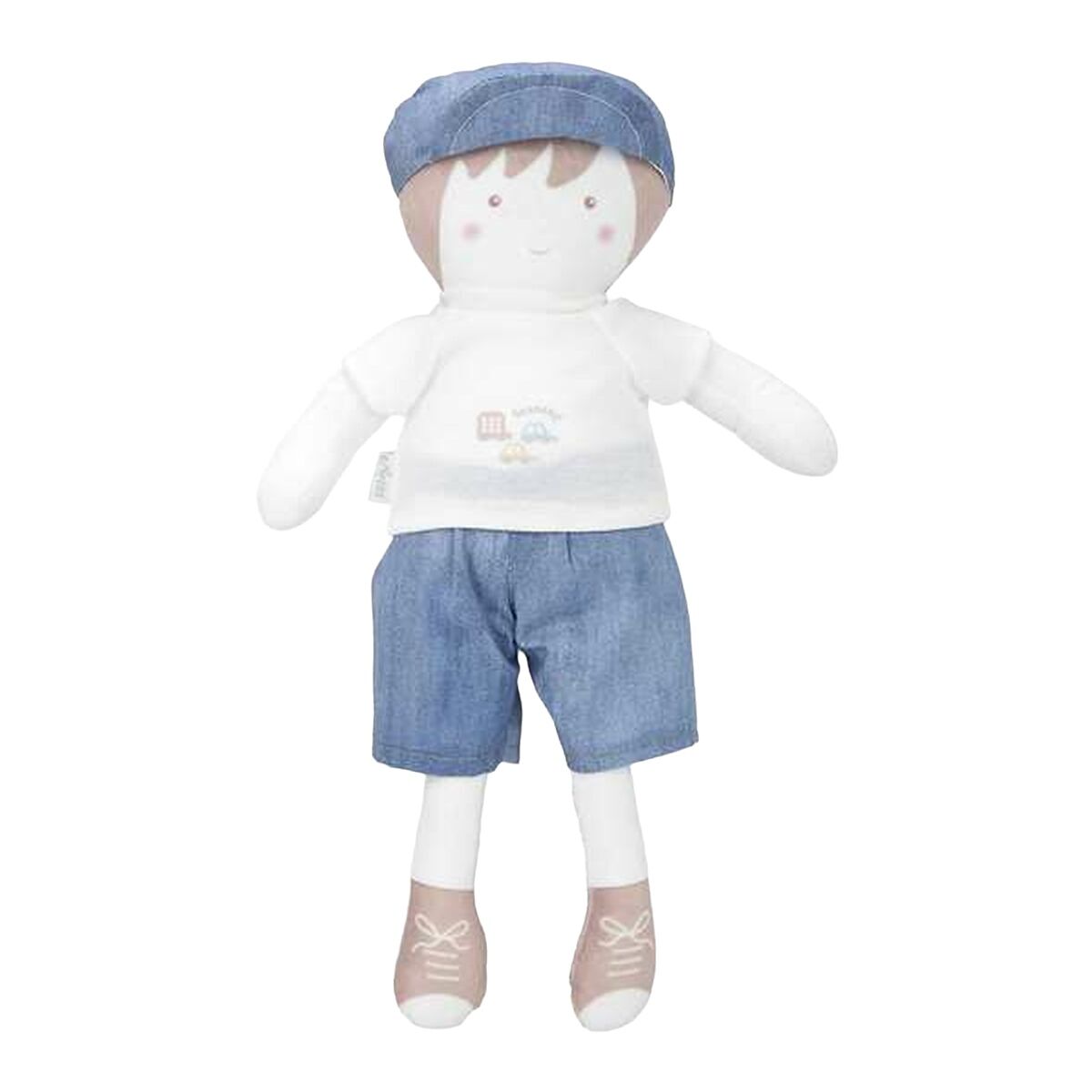 Păpușă din Cârpe Arias Elegance 34 cm - Jucarii si jocuri, Păpuși și accesorii