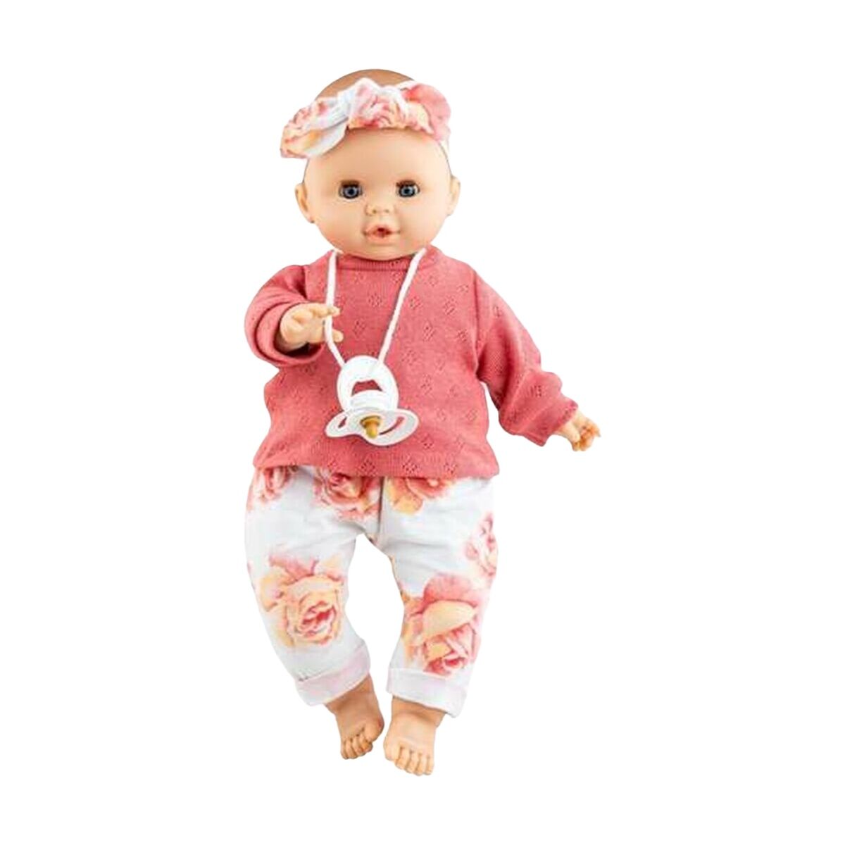 Păpușă bebeluș Paola Reina Sonia 36 cm - Jucarii si jocuri, Păpuși și accesorii