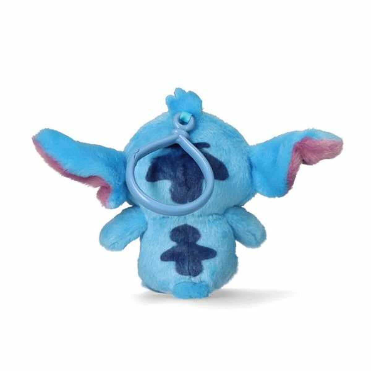 Breloc Stitch Albastru - Jucarii si jocuri, Imitații de jocuri