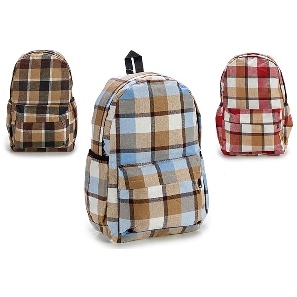 Ghiozdan Pincello AR1903644 13 x 45 x 31 cm Cadre (12 Unități) - Birou și papetărie, Material școlar și educațional
