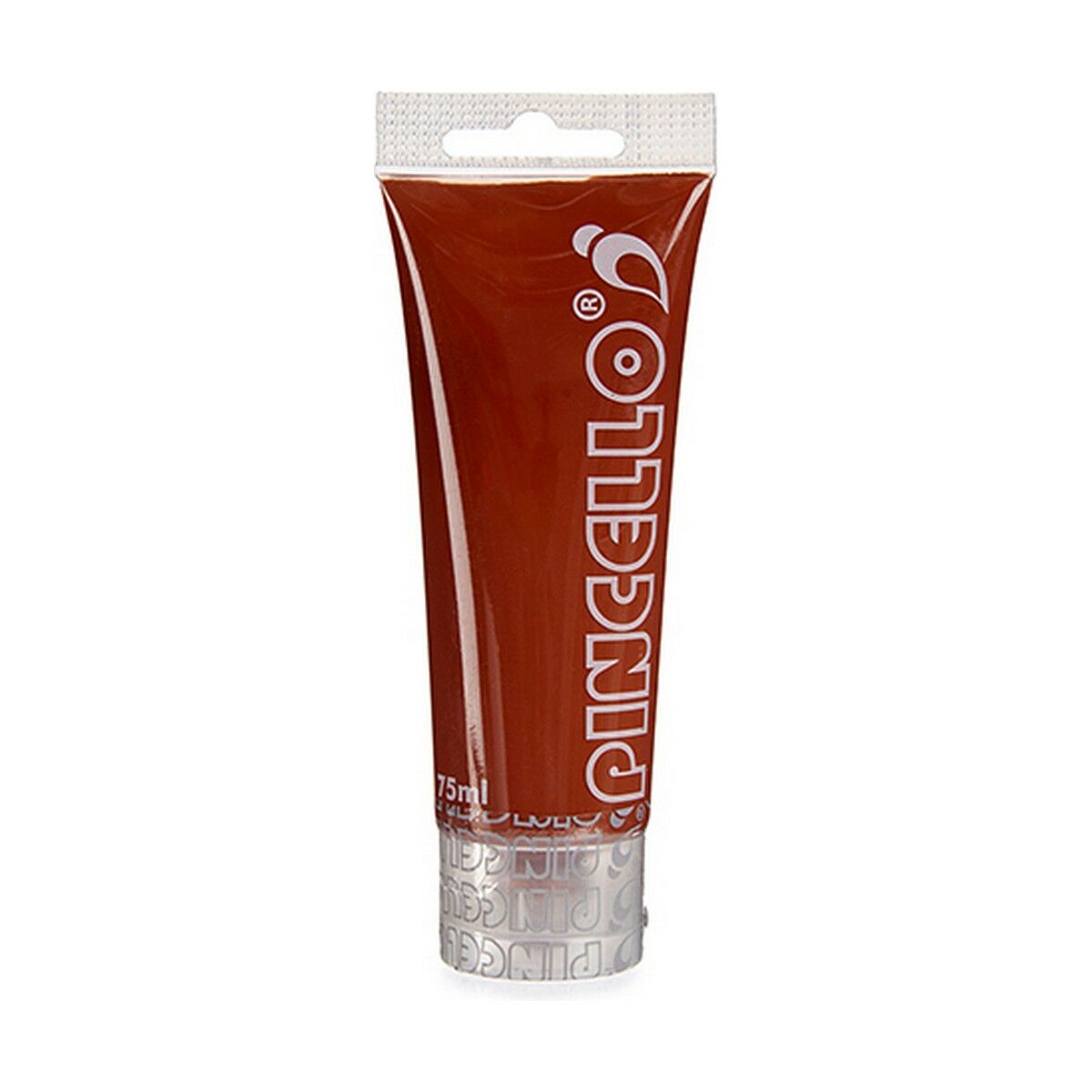 Vopsea acrilică Pincello AC75-10 Maro 75 ml (12 Unități) - Birou și papetărie, Arte și Meserii