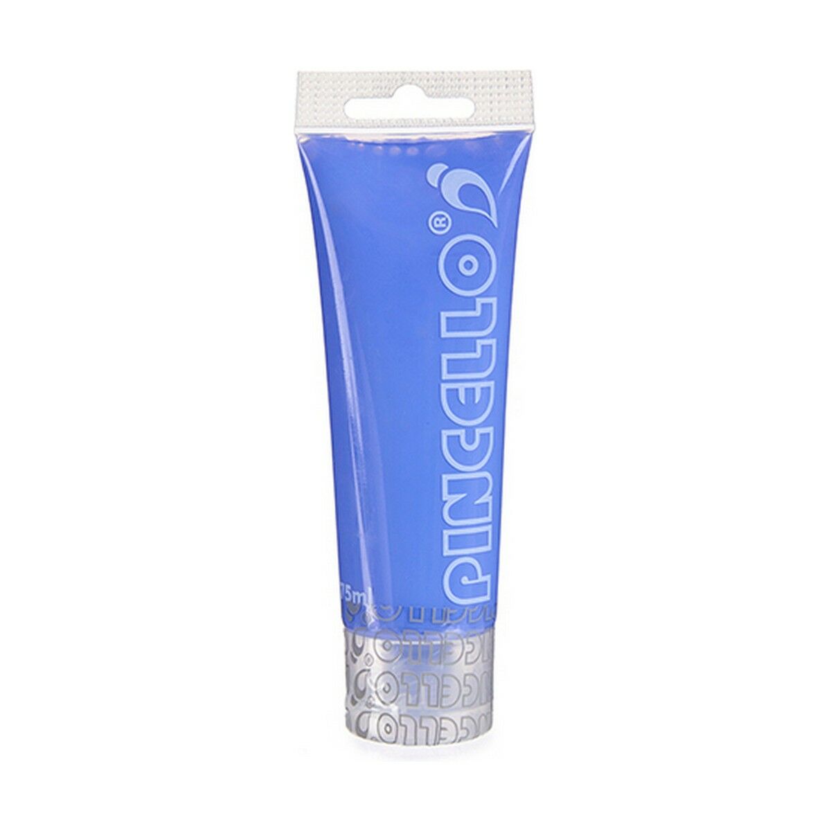 Vopsea acrilică Pincello Neon Mov 75 ml (12 Unități) - Birou și papetărie, Arte și Meserii