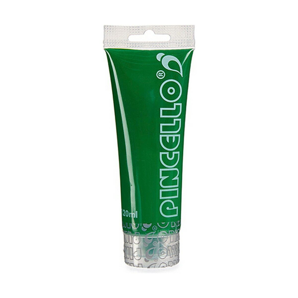 Vopsea acrilică Pincello AC120-3 Verde inchis 120 ml (12 Unități) - Birou și papetărie, Arte și Meserii