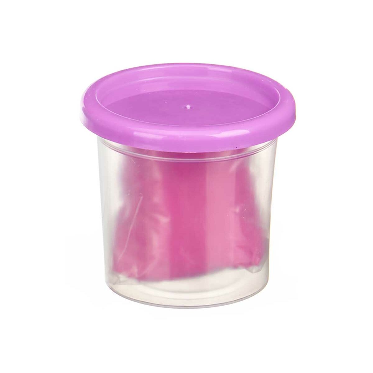 Joc de Plastilină Pincello 504 Galben Albastru Roșu Verde Mov Portocaliu (12 Unități) - Jucarii si jocuri, Activități creative