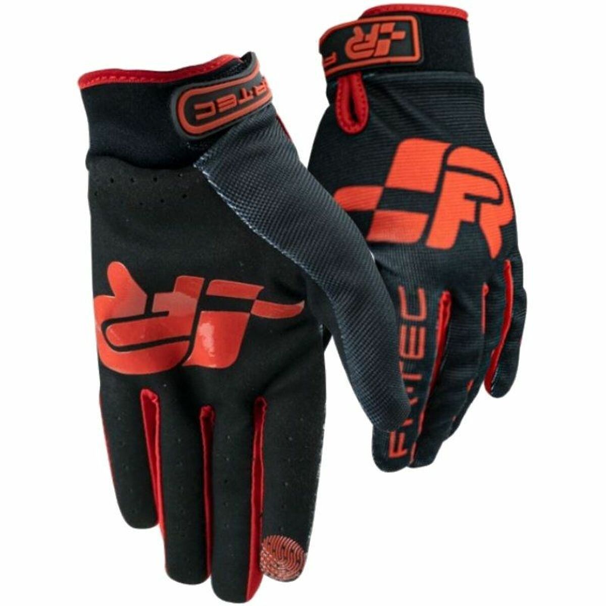 Karting Gloves FR-TEC FT7014 - Electronică, Joc video