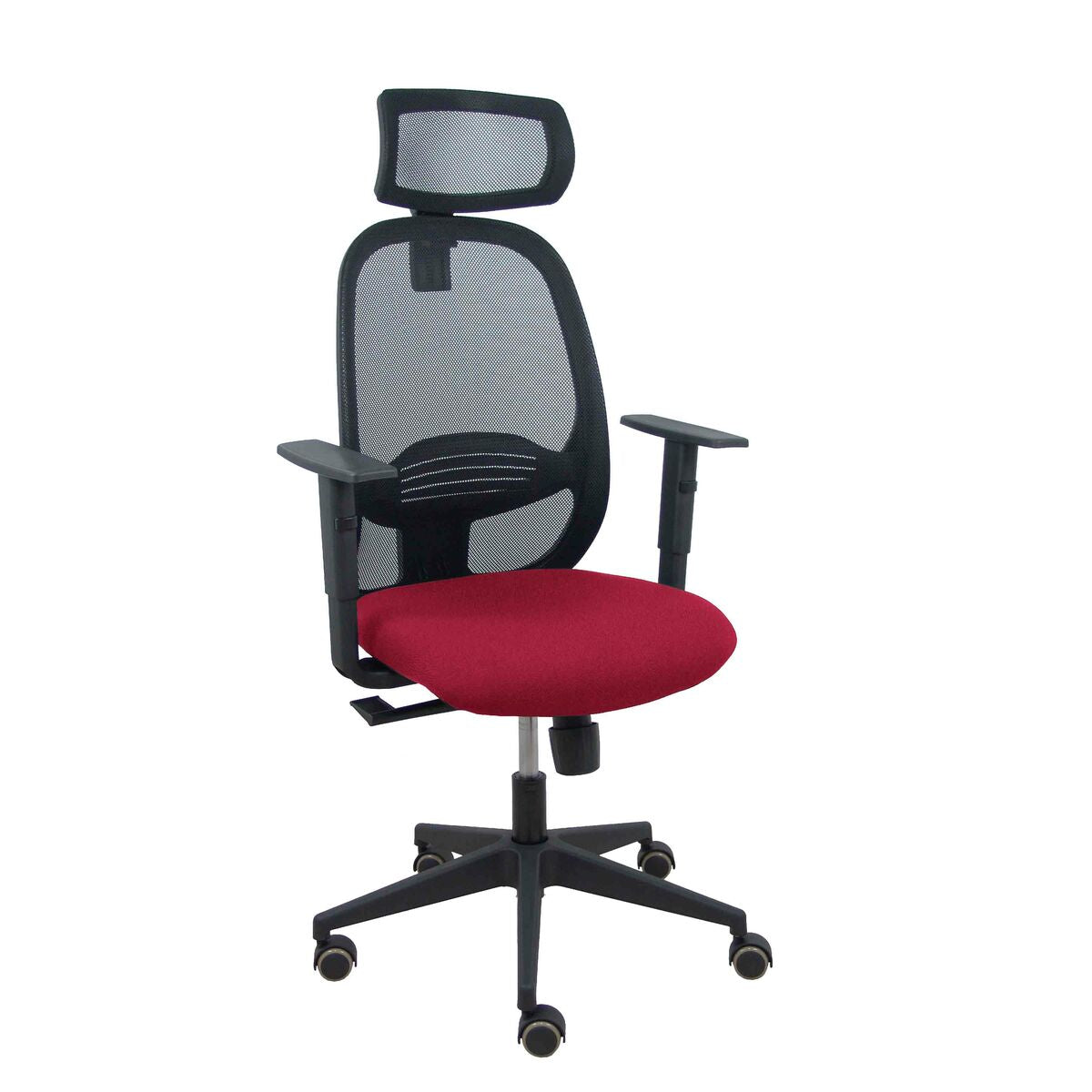 Scaun Gaming P&C 10CRPCR - Acasă și bucătărie, Mobilă