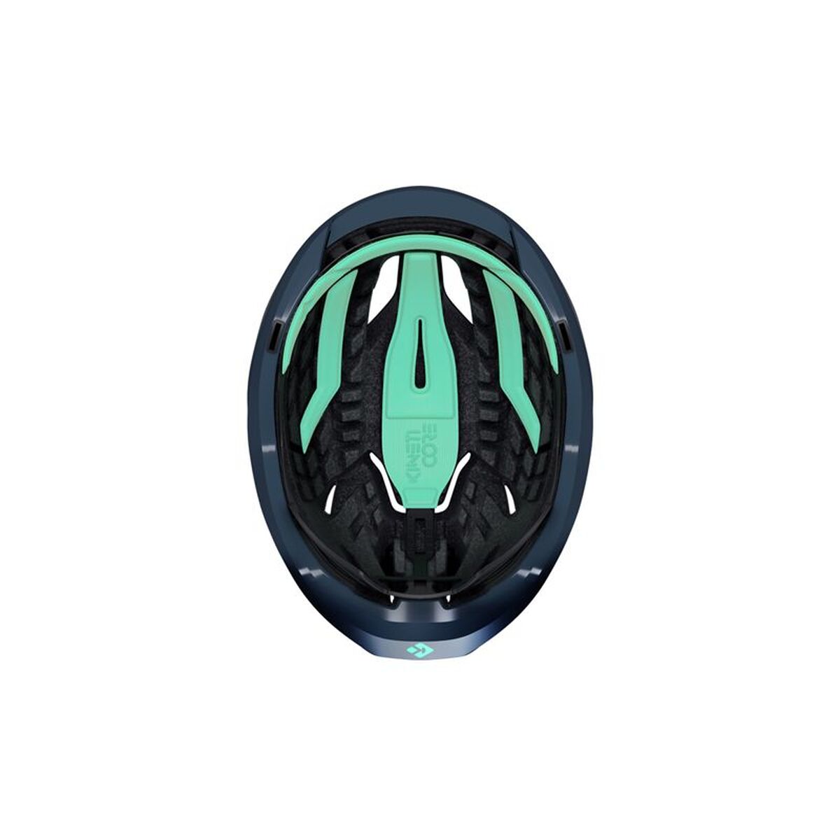 Cască de Ciclism pentru Adulți Lazer Vento KinetiCore Albastru închis 52-56 cm - Sport și în aer liber, Ciclism