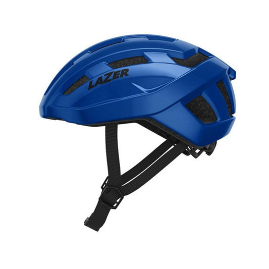 Cască de Ciclism pentru Adulți Lazer Tempo KC CE-CPSC Albastru 55-60 cm - Sport și în aer liber, Ciclism