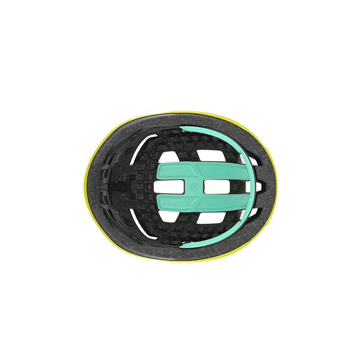 Cască de Ciclism pentru Adulți Lazer Codax KC CE-CPSC Flash Galben 55-60 cm - Sport și în aer liber, Ciclism