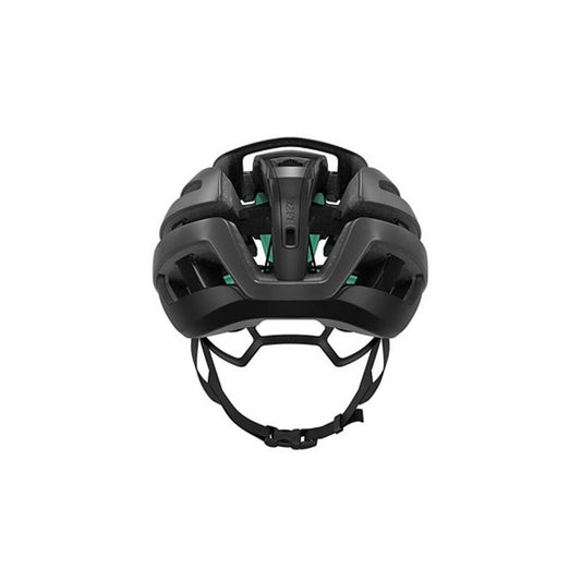 Cască de Ciclism pentru Adulți Lazer Z1 KC CE-CPSC Titanium Negru L - Sport și în aer liber, Ciclism