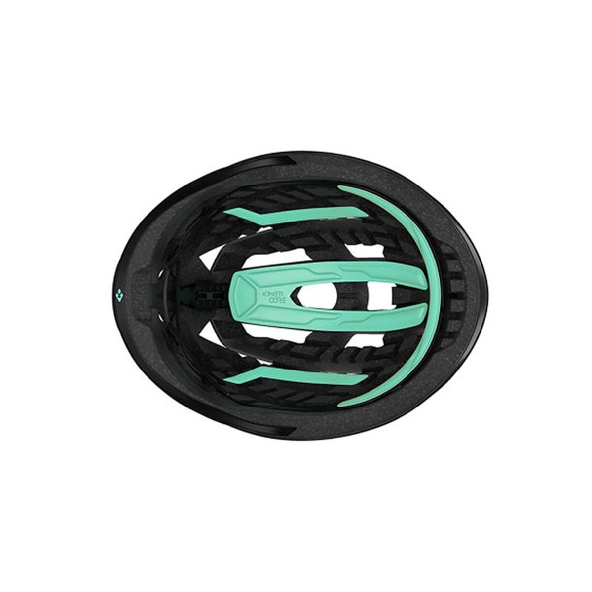 Cască de Ciclism pentru Adulți Lazer Z1 KC CE-CPSC Titanium Negru L - Sport și în aer liber, Ciclism