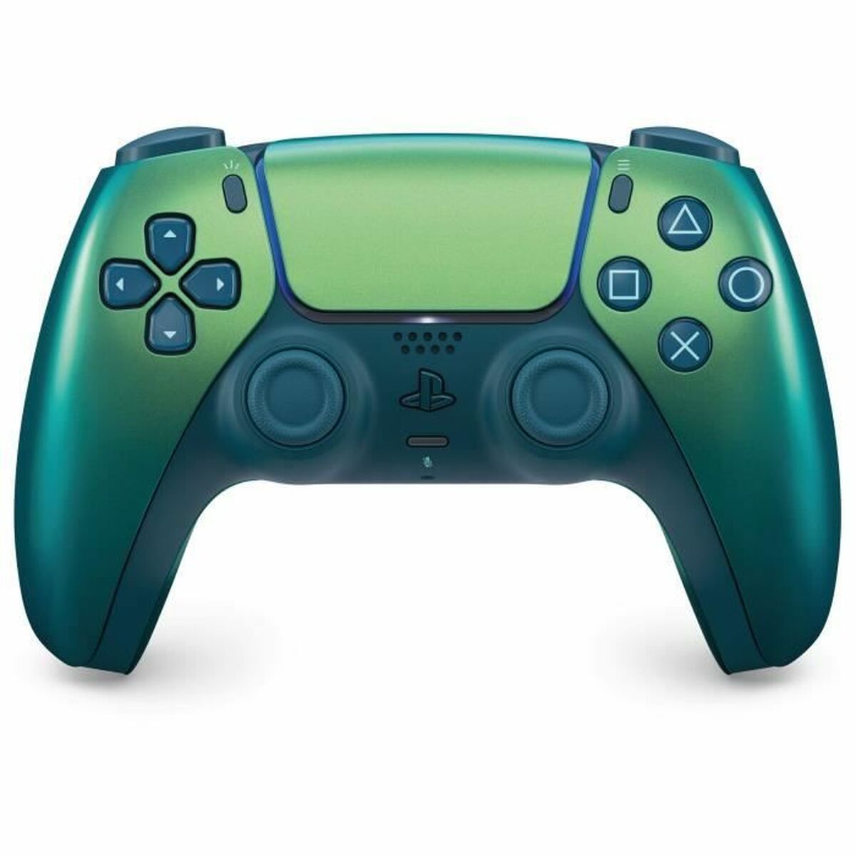 Telecomandă Jocuri Gaming Sony DualSense Wireless Controller Verde - Electronică, Joc video
