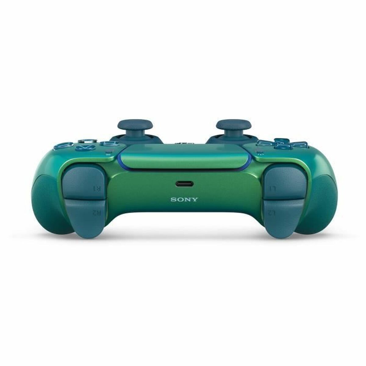 Telecomandă Jocuri Gaming Sony DualSense Wireless Controller Verde - Electronică, Joc video